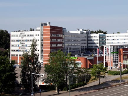 Image 6 of Regus - Lansikeskus - Pihatörmä 1 A - Espoo