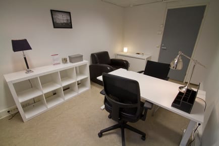 Image 1 of Regus - 15 B Aleksanterinkatu - Helsinki