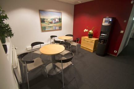 Image 6 of Regus - 15 B Aleksanterinkatu - Helsinki
