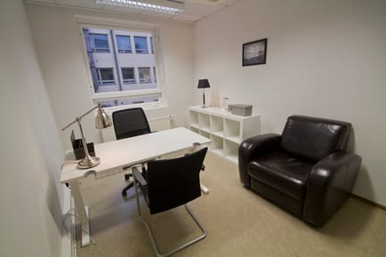 Image 4 of Regus - 15 B Aleksanterinkatu - Helsinki