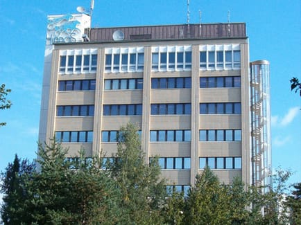 Image 1 of Regus - Leppavaara - Tulkinkuja 3 - Espoo