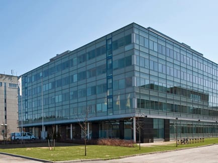 Image 1 of Regus - Sinihelmi - 8B Sinimäentie - Espoo