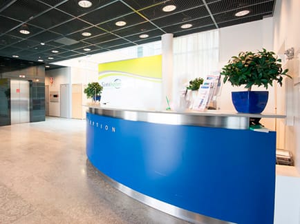 Image 3 of Regus - Sinihelmi - 8B Sinimäentie - Espoo