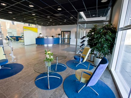 Image 4 of Regus - Sinihelmi - 8B Sinimäentie - Espoo