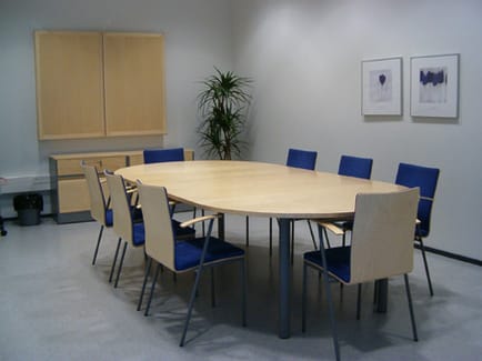 Image 8 of Regus - Sinihelmi - 8B Sinimäentie - Espoo