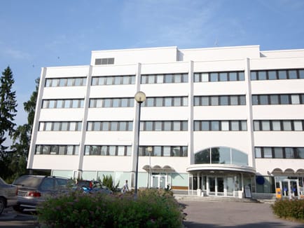 Image 1 of Regus - Sinikalliontie 12 - Espoo