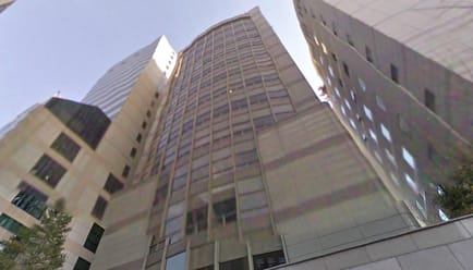 Image 1 of HJ Business Center - Shinil Building - 425 Teheran Road - Gangnam-gu - Seoul
