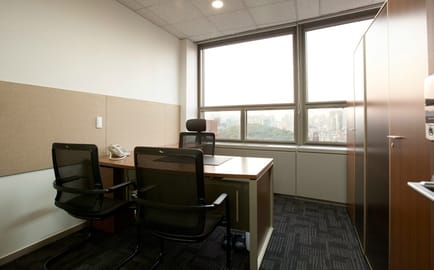 Image 2 of HJ Business Center - Shinil Building - 425 Teheran Road - Gangnam-gu - Seoul