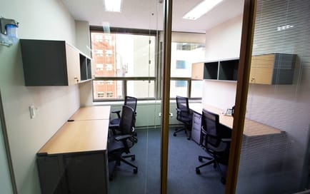 Image 4 of HJ Business Center - Shinil Building - 425 Teheran Road - Gangnam-gu - Seoul