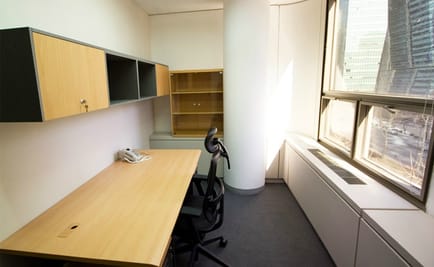 Image 6 of HJ Business Center - Shinil Building - 425 Teheran Road - Gangnam-gu - Seoul