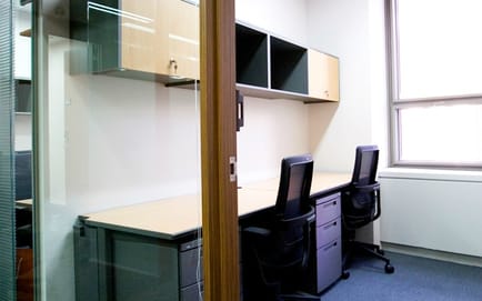 Image 7 of HJ Business Center - Shinil Building - 425 Teheran Road - Gangnam-gu - Seoul