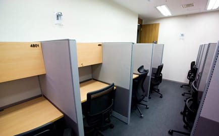 Image 9 of HJ Business Center - Shinil Building - 425 Teheran Road - Gangnam-gu - Seoul