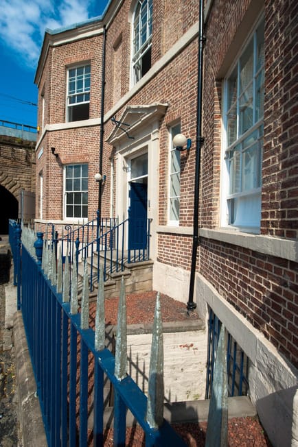 Image 2 of Clavering House Ltd. - 1 Clavering Place, NE1 - Newcastle upon Tyne