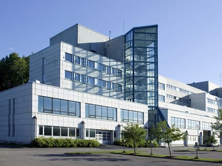 Image 1 of Regus - Sinimaki - Sinimäentie 10 - Espoo