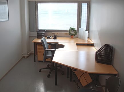 Image 2 of Regus - Sinimaki - Sinimäentie 10 - Espoo