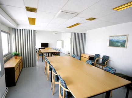 Image 4 of Regus - Sinimaki - Sinimäentie 10 - Espoo