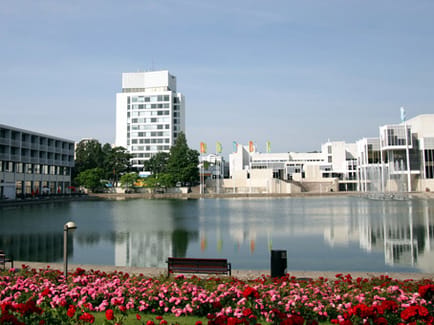 Image 1 of Regus - Tapiola - 3rd & 4th Floor - Tapiolan Keskustorni - Espoo