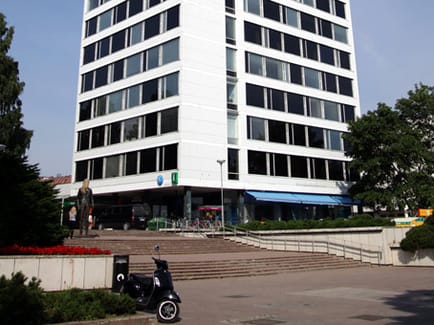 Image 2 of Regus - Tapiola - 3rd & 4th Floor - Tapiolan Keskustorni - Espoo