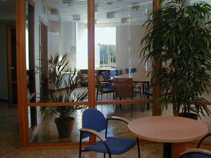 Image 3 of Regus - Tapiola - 3rd & 4th Floor - Tapiolan Keskustorni - Espoo