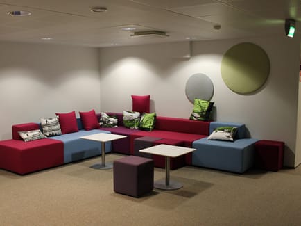 Image 3 of Regus - Graniittitalo - Jaakonkatu 3B - Helsinki