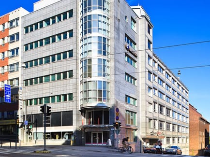 Image 1 of Regus - Hämeentie 15 A - Helsinki