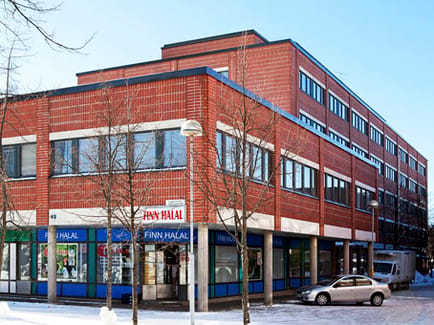 Image 1 of Regus - Asiakkaankatu 3 - Helsinki