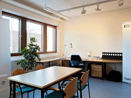 Image 2 of Regus - Asiakkaankatu 3 - Helsinki