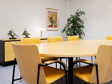 Image 3 of Regus - Asiakkaankatu 3 - Helsinki
