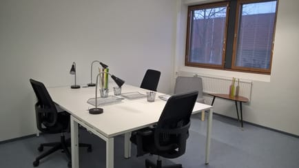 Image 4 of Regus - Asiakkaankatu 3 - Helsinki