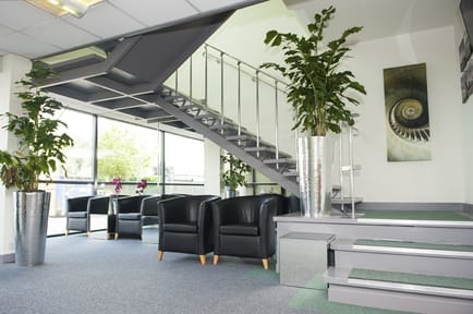 Image 9 of Biz Space - Paramount House - 1 Delta Way, TW20 - Egham