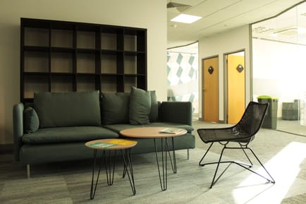 Image 7 of Biz Space - Paramount House - 1 Delta Way, TW20 - Egham