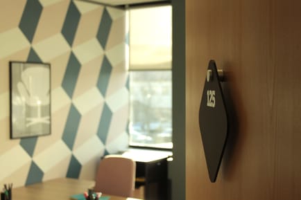 Image 8 of Biz Space - Paramount House - 1 Delta Way, TW20 - Egham