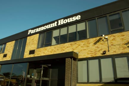 Image 10 of Biz Space - Paramount House - 1 Delta Way, TW20 - Egham