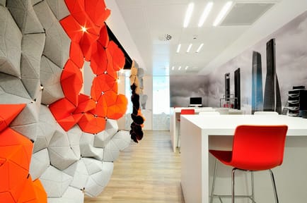 Image 2 of Lexington Instant Officing Solutions - 79 Paseo de la Castellana - Madrid