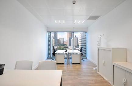 Image 5 of Lexington Instant Officing Solutions - 79 Paseo de la Castellana - Madrid