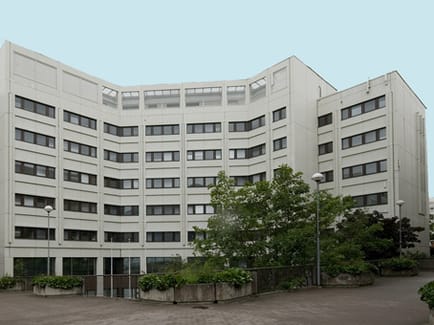 Image 1 of Regus - Lansi-Pasila - Pasilanraitio 9 - Helsinki