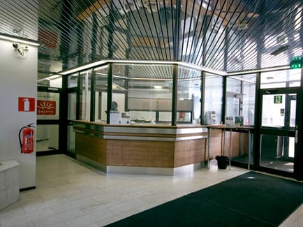 Image 3 of Regus - Lansi-Pasila - Pasilanraitio 9 - Helsinki