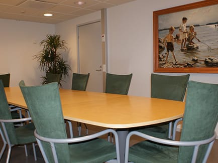 Image 4 of Regus - Lansi-Pasila - Pasilanraitio 9 - Helsinki