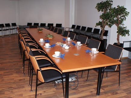 Image 5 of Regus - Lansi-Pasila - Pasilanraitio 9 - Helsinki