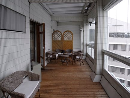 Image 7 of Regus - Lansi-Pasila - Pasilanraitio 9 - Helsinki