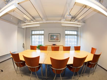 Image 2 of Regus - Finlaysoninkuja - Finlaysoninkuja 9 - Tampere