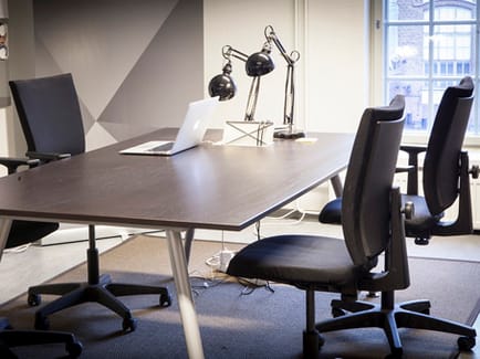 Image 3 of Regus - Finlaysoninkuja - Finlaysoninkuja 9 - Tampere