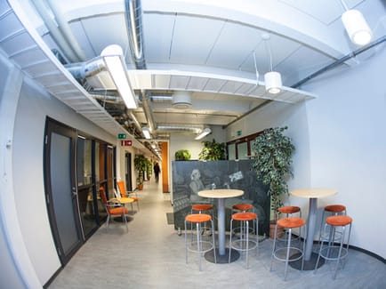 Image 4 of Regus - Finlaysoninkuja - Finlaysoninkuja 9 - Tampere