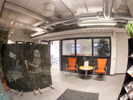 Image 5 of Regus - Finlaysoninkuja - Finlaysoninkuja 9 - Tampere