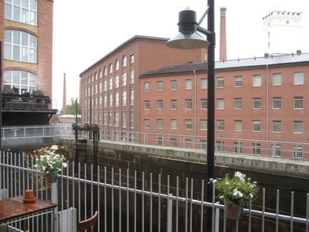Image 6 of Regus - Finlaysoninkuja - Finlaysoninkuja 9 - Tampere