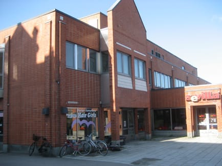 Image 1 of Regus - Veturitori - Itsenäisyydenkatu 2 - Tampere