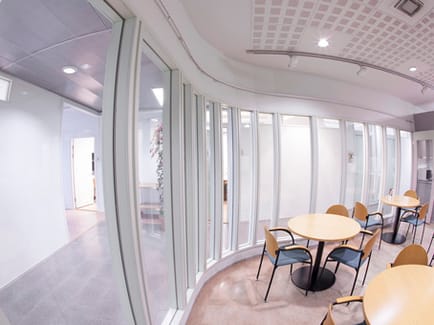 Image 6 of Regus - Veturitori - Itsenäisyydenkatu 2 - Tampere