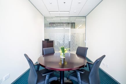 Image 3 of Servcorp - Fortune Financial Center - 5 Dong San Huan Zhong Road - Chaoyang District - Beijing