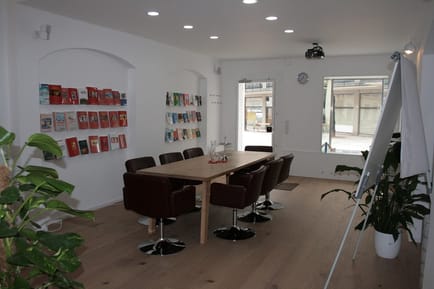 Image 4 of Mergus GmbH - Am Gestade - Vienna