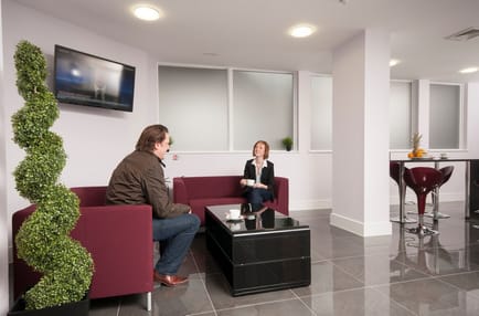 Image 11 of Curve Serviced Offices (Managed 118 - 388 sqft) - 30B Wilds Rents, SE1 4QG - London Bridge
